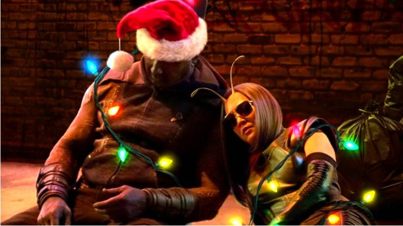Crítica | Guardiões da Galáxia: Especial de Natal é um PRESENTÃO Para Fãs  da Marvel! – CinePOP Cinema
