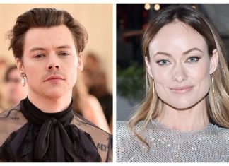 Após quase dois anos juntos, Harry Styles e Olivia Wilde estão “dando um tempo”