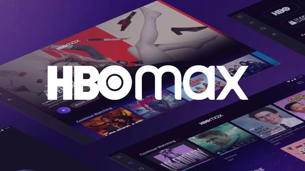 Streaming da HBO Max NÃO tem previsão para chegar ao Brasil - CinePOP