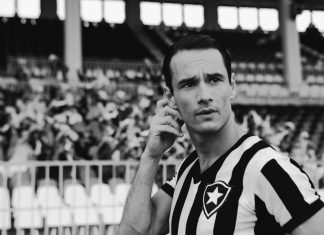 10 filmes para você que vai acompanhar a Copa do Mundo e ama futebol!