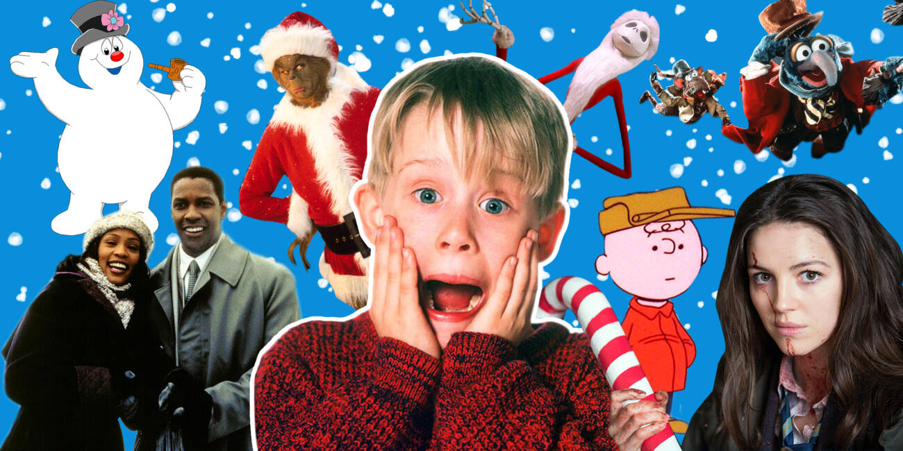 Relembre 12 dos melhores filmes de Natal - TecMundo