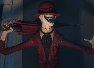 ‘O Homem-Torto’: James Wan diz que derivado de ‘Invocação do Mal 2’ foi CANCELADO