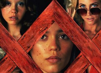 ‘X – A Marca da Morte’ estreia no Brasil pelo Prime Video; Saiba quando!