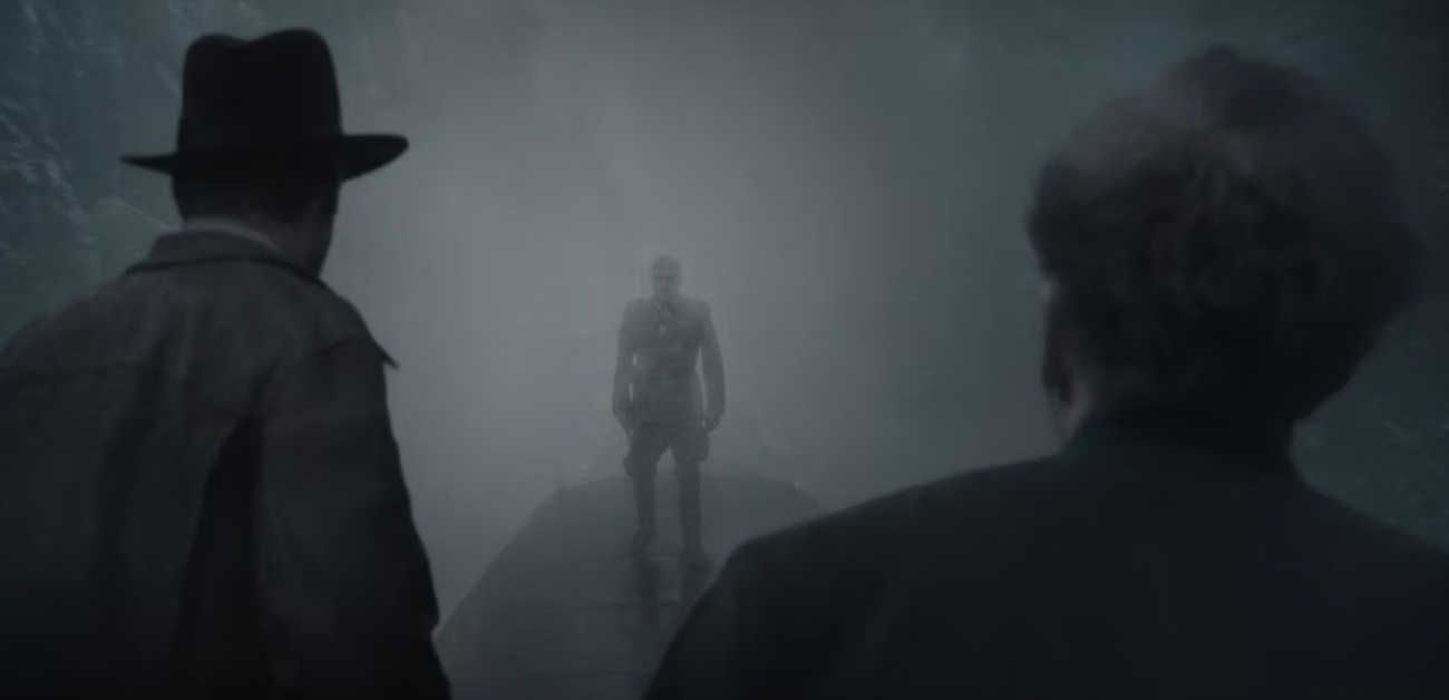 Indiana Jones 5': Imagem inédita traz o personagem em momento de ação;  Confira! - CinePOP