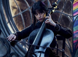 ‘Lily May B’: Jenna Ortega estrelará novo longa existencialista do diretor francês Leos Carax