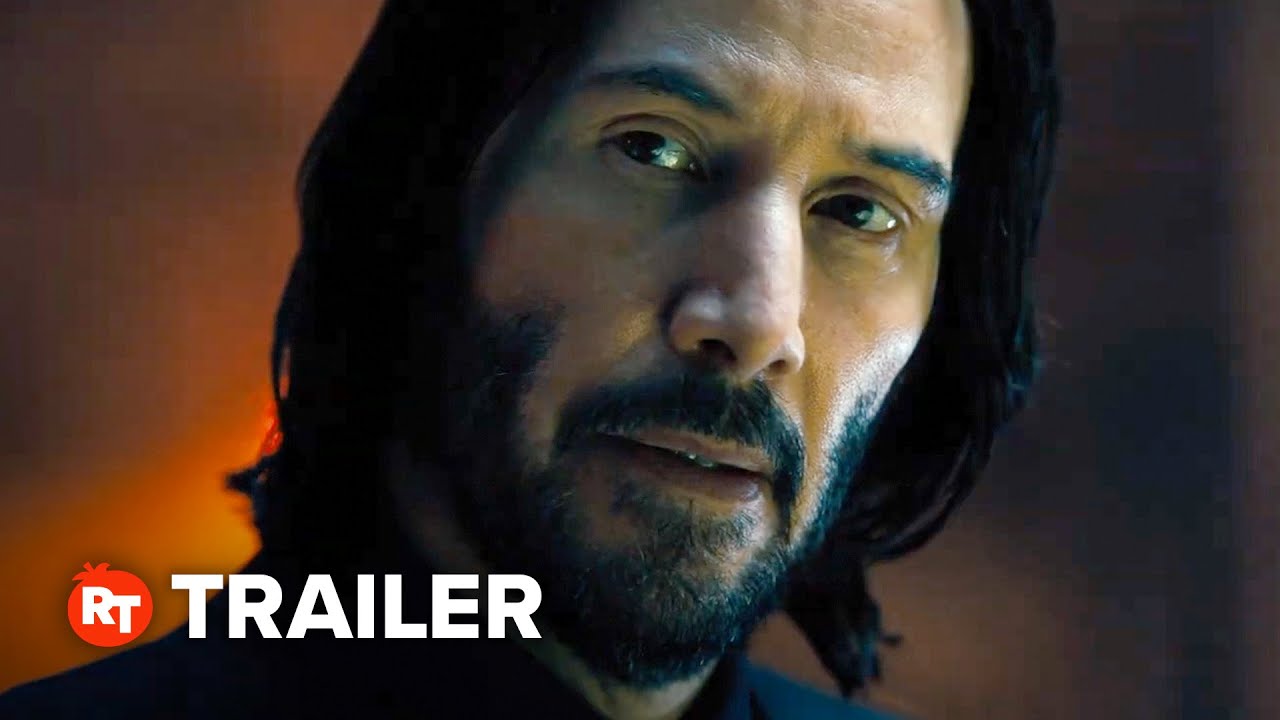 John Wick, Nos cinemas a 13 de novembro