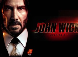 John Wick teria 75 ANOS, até Keanu Reeves aparecer….