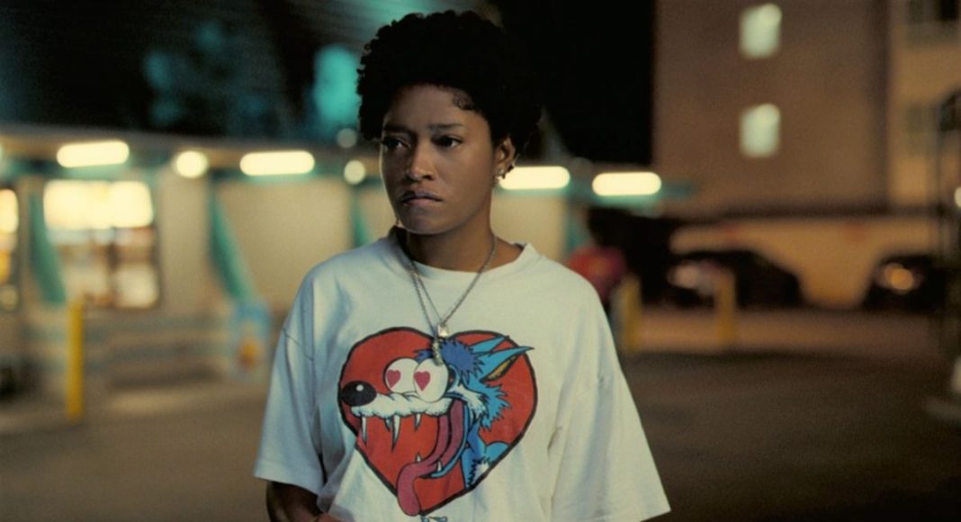 keke palmer