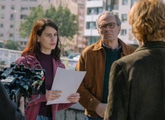 Garota desaparece misteriosamente no trailer da série ‘The Snow Girl’; Confira!