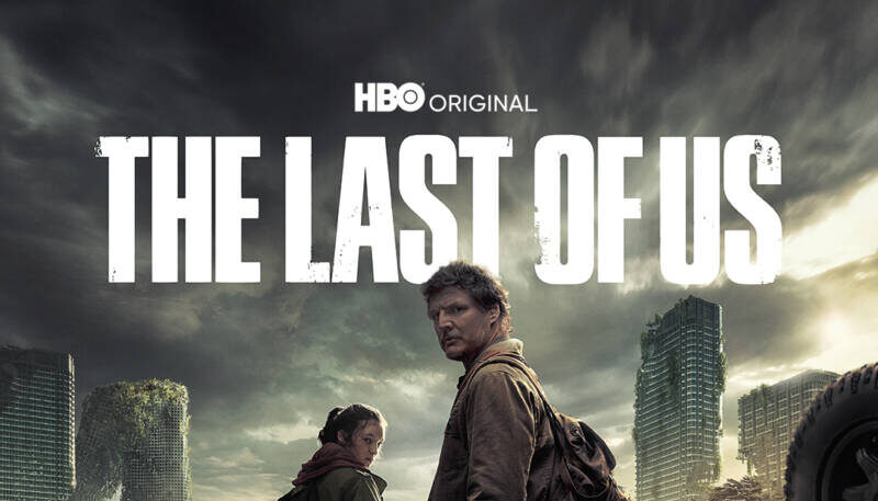 The Last of Us' ganha cartaz NACIONAL - CinePOP