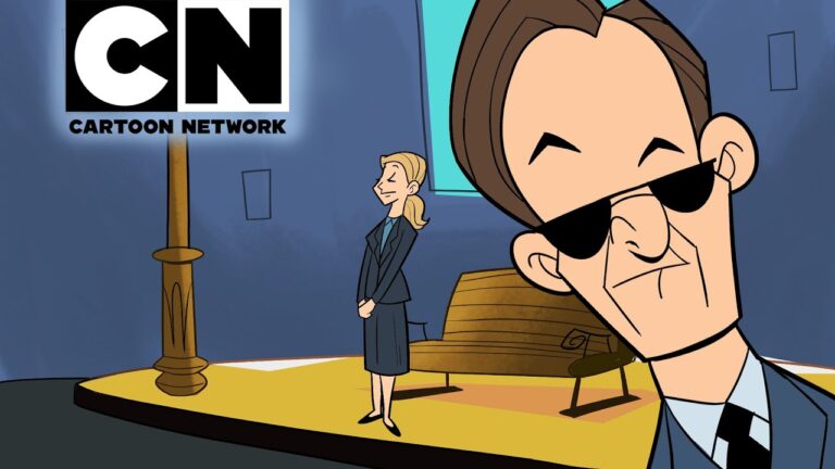 ‘Better Call Saul’ ganha abertura animada Cartoon inspirada em ‘Johnny Bravo’