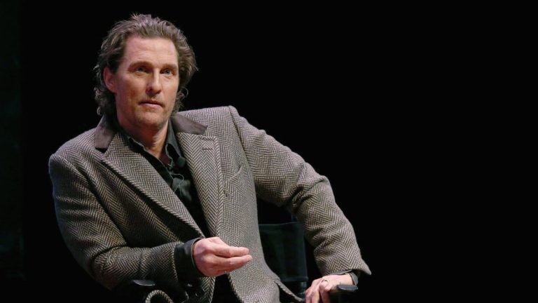 Matthew McConaughey | Conheça os MELHORES e PIORES Trabalhos do Astro Vencedor do Oscar