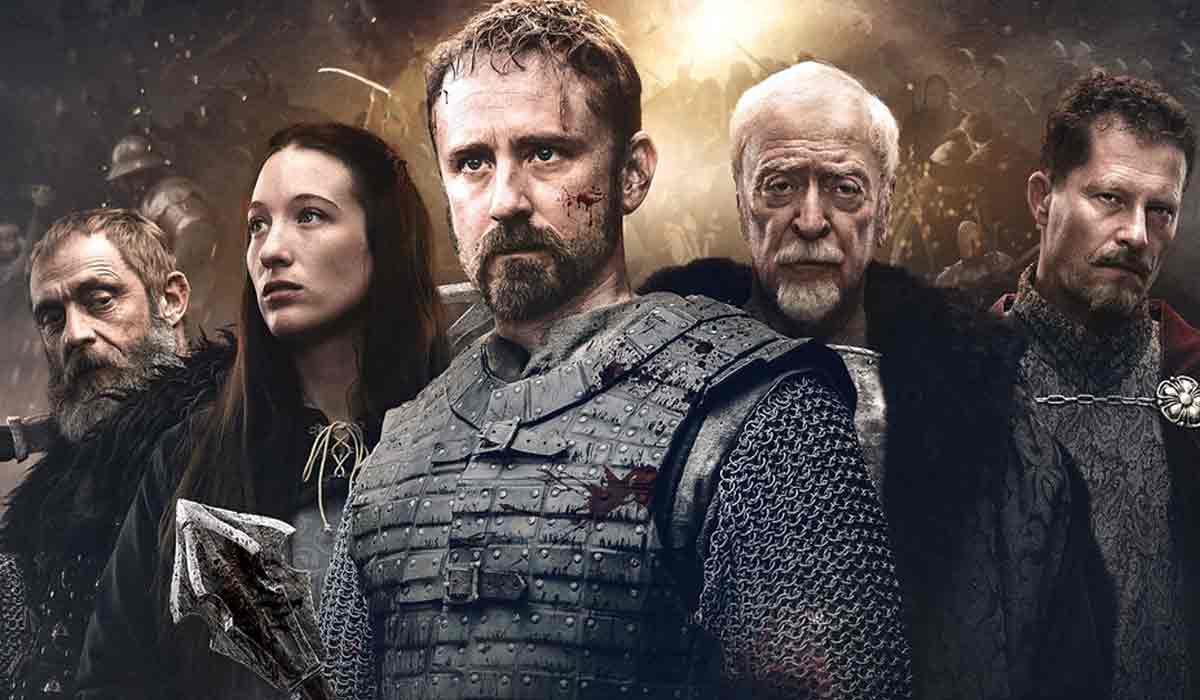 Netflix lança filme estilo 'A Guerra do Amanhã' que se torna o 3º mais  visto do streaming - CinePOP