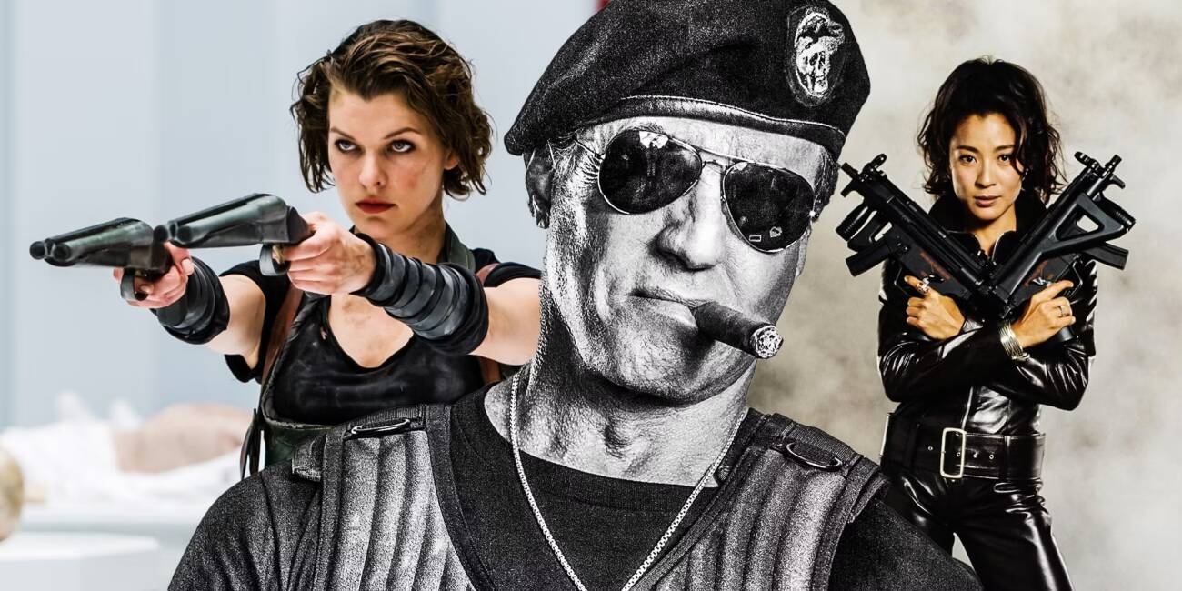 Os Mercenários 4  3 motivos para assistir ao novo filme de Stallone