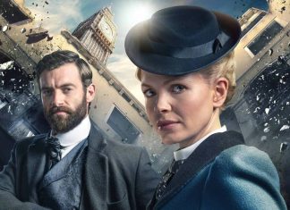 ‘Miss Scarlet and the Duke’: Série criminal é RENOVADA para a 4ª temporada!