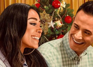 Crítica | Natal Com Você – RomCom Clichê da Netflix Traz Freddie Prinze Jr. imerso na Cultura Mexicana