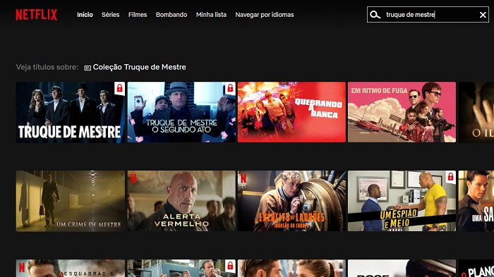 Por que o catálogo da Netflix é diferente de um país para outro – Tecnoblog