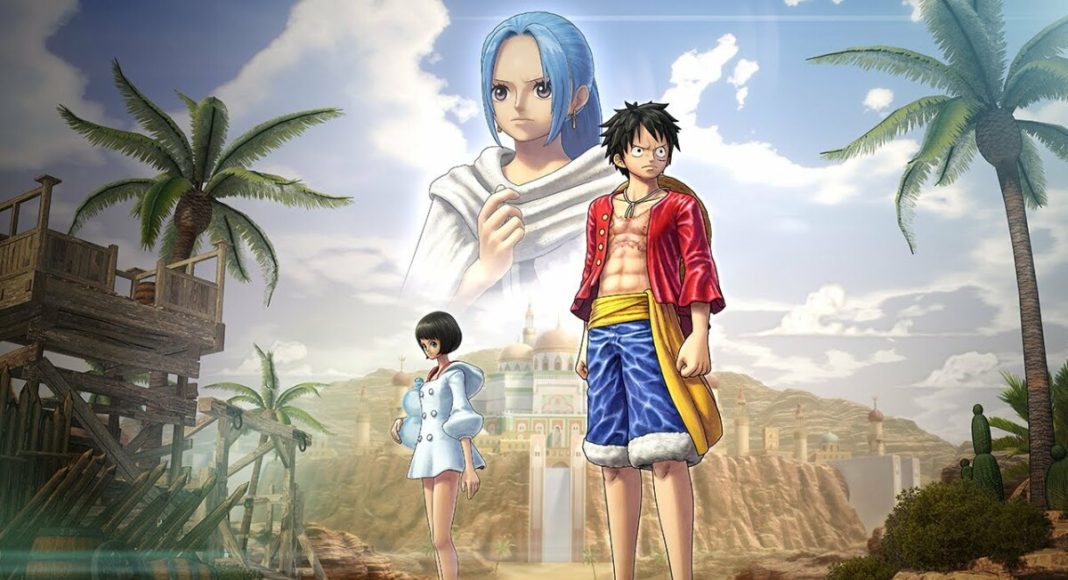 one-piece