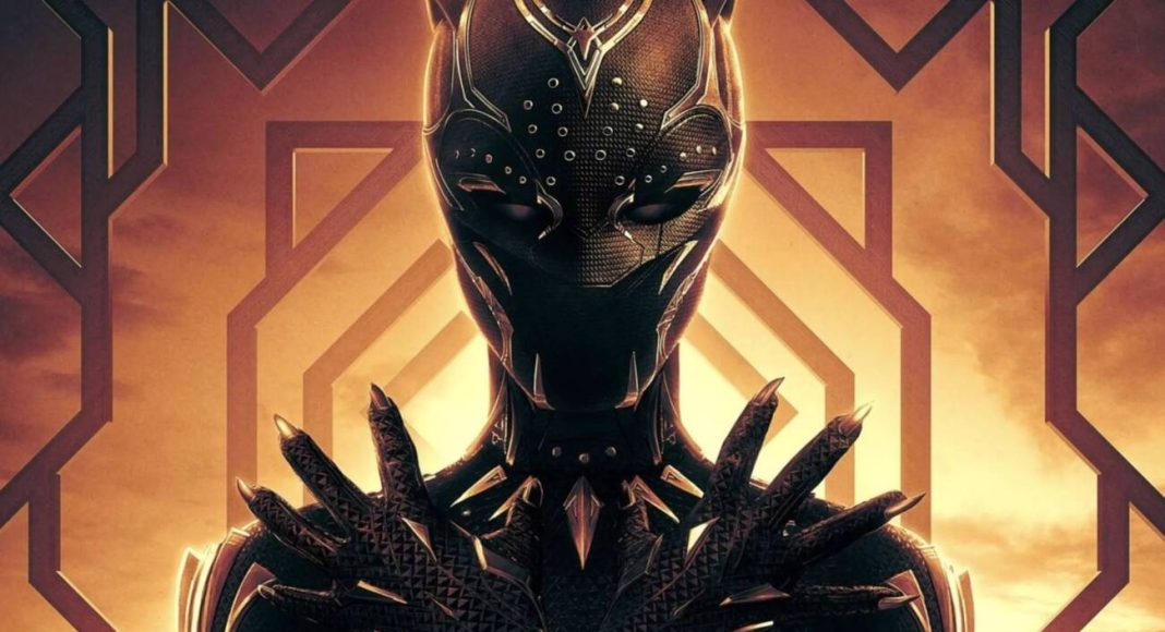 pantera negra