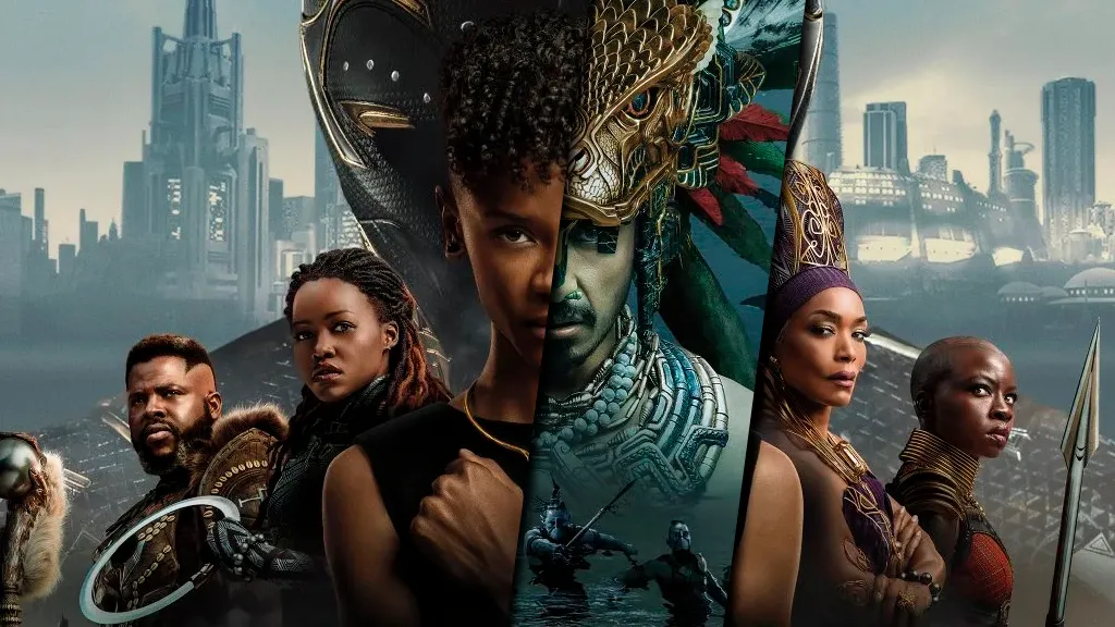 CinePOP será o ÚNICO site do BRASIL no Red Carpet de 'Pantera Negra:  Wakanda para Sempre'; Saiba onde assistir! - CinePOP