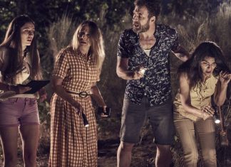 Terror IMPACTANTE sobre bullying já está disponível em streaming do Brasil