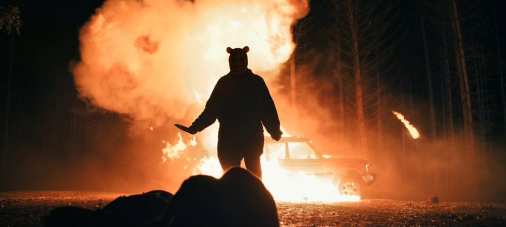 Urso polar ataca no trailer sangrento do terror 'A Fera'; Assista