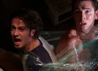 ‘Seita Mortal 2’: Diretor Kevin Smith confirma SEQUÊNCIA do terror