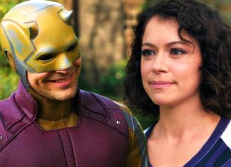 ‘Mulher-Hulk’: Novas artes conceituais mostram detalhes de Demolidor e Jen Walters