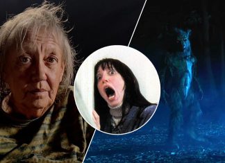 ‘The Forest Hills’: Lobisomens atacam no trailer do último filme da Shelley Duvall, estrela de ‘O Iluminado’