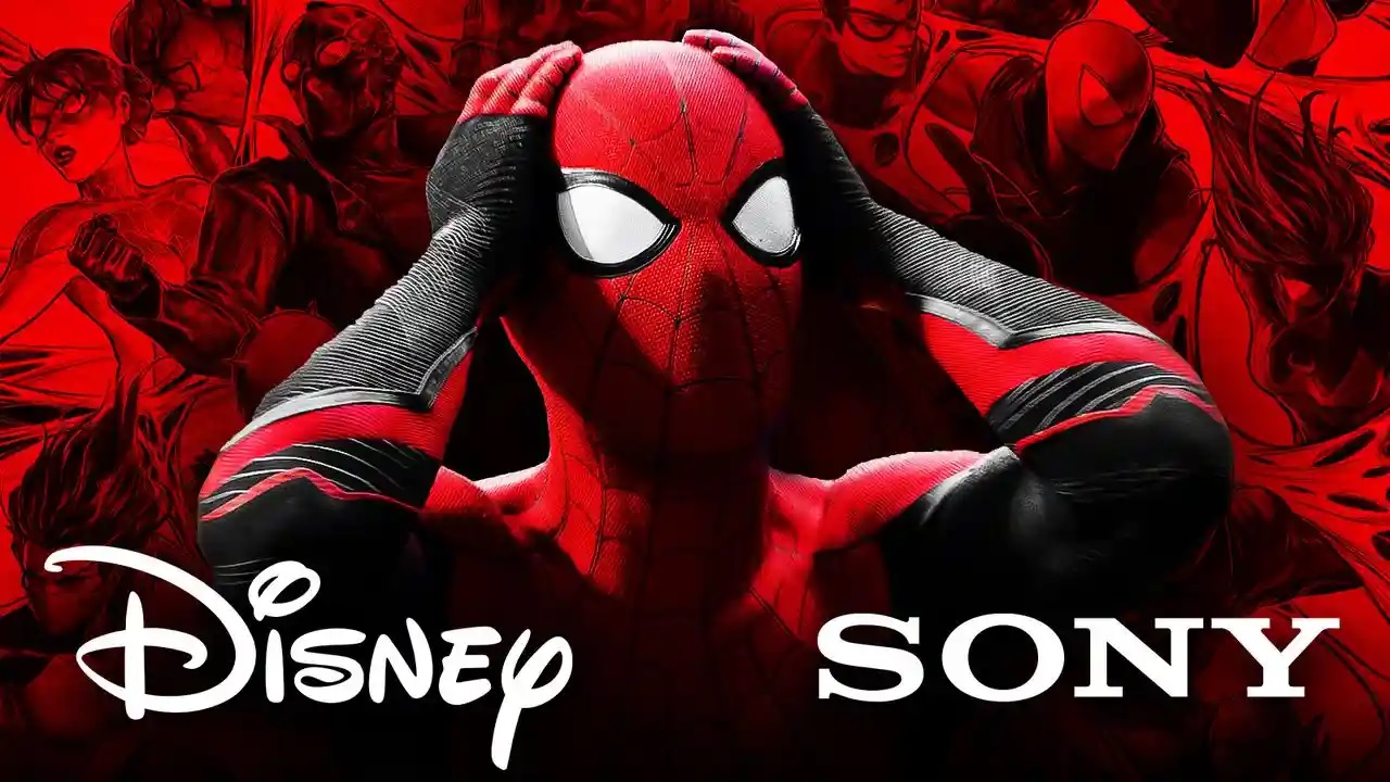 A que horas estreiam os filmes do Homem-Aranha disponíveis no Disney+