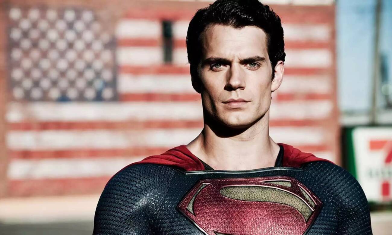 Sabia que o Superman teve 6 filmes cancelados? Confira por que deu