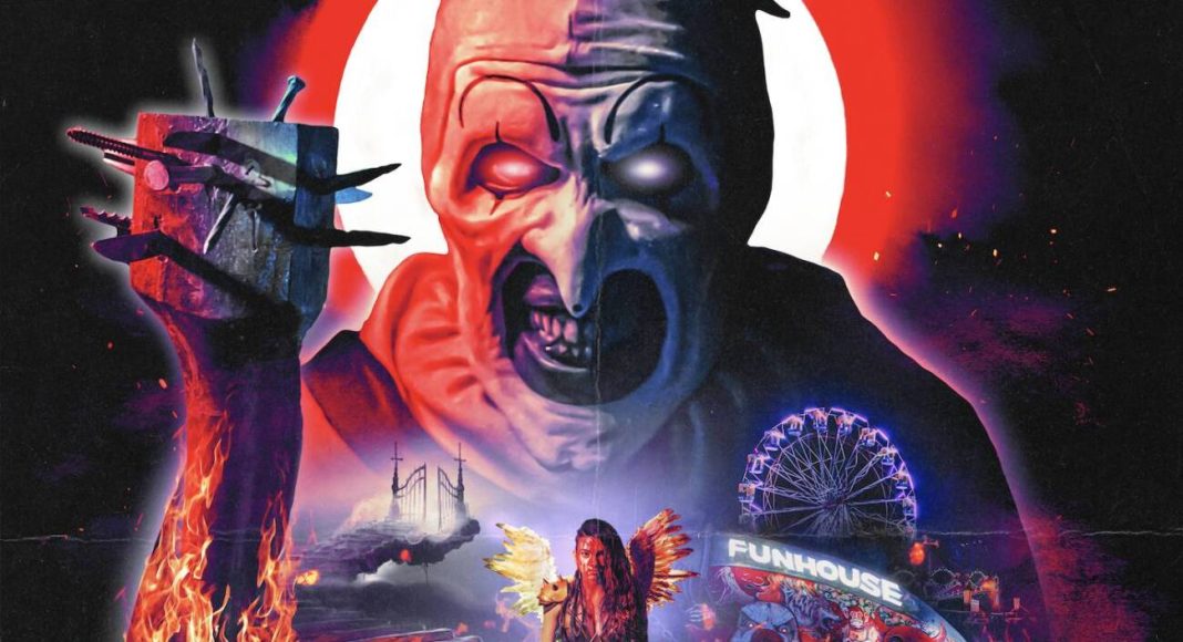 terrifier 2