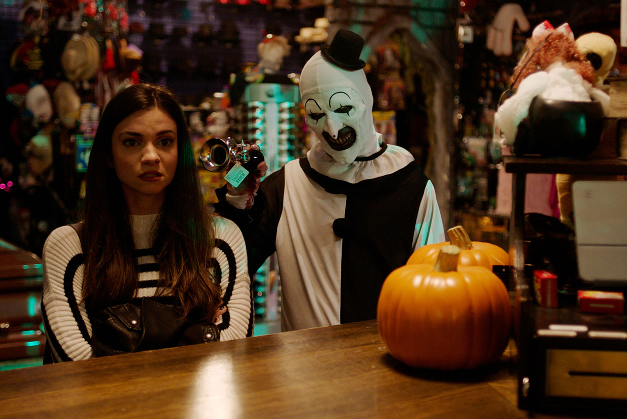 Pânico VI', 'Terrifier', 'Gasparzinho' e mais: Os MELHORES Filmes Situados  na Época de Halloween - CinePOP