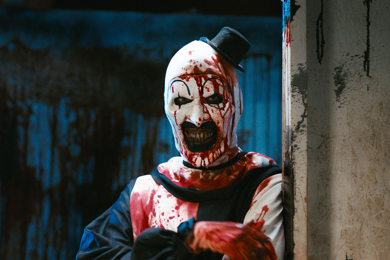 Terrifier 3? Diretor do filme de terror revela que pode haver uma sequência