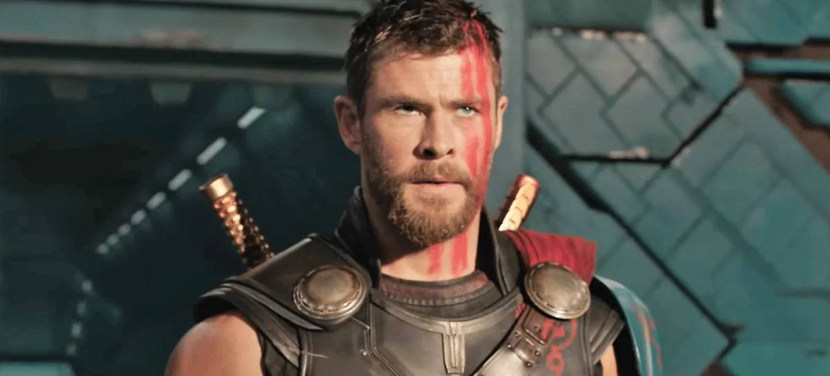 MidiaNews  Chris Hemsworth planeja se despedir do personagem Thor