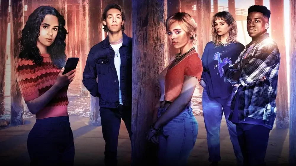 Um de Nós Está Mentindo: 2ª temporada estreia em 16 de novembro na Netflix  Brasil - Purebreak