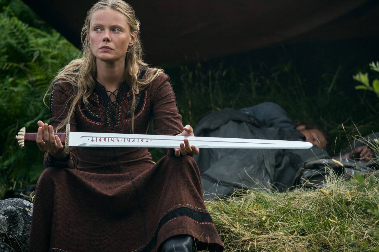Vikings: Valhalla – Como a história do spin-off irá se conectar