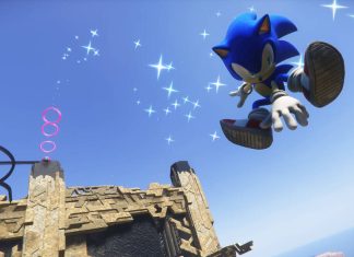 Trilha sonora de ‘Sonic Frontiers’ já está disponível nas plataformas digitais; Ouça agora!