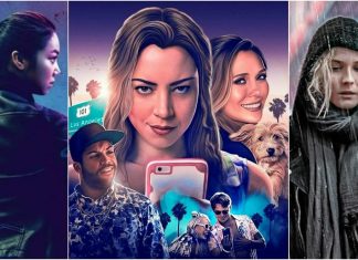 Você PRECISA Ver! Os Filmes que Estrearam há 5 anos e Você Deixou Passar