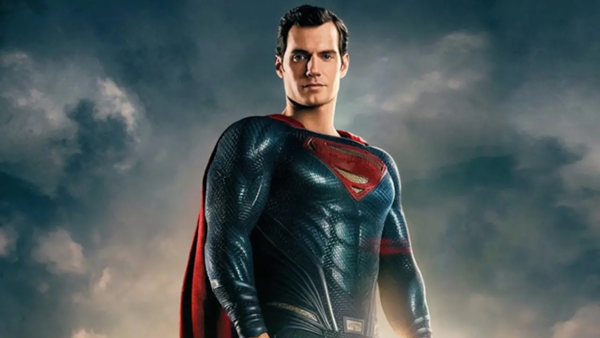 Adeus DC: Henry Cavill surge como poderoso herói da Marvel em