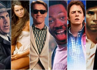 A Querida Sessão da Tarde Está na NETFLIX – 10 Clássicos dos anos 80 para reviver a época tão especial