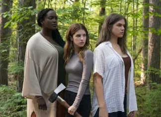 Anna Kendrick vive relacionamento ABUSIVO no trailer do suspense ‘Alice, Darling’; Confira!