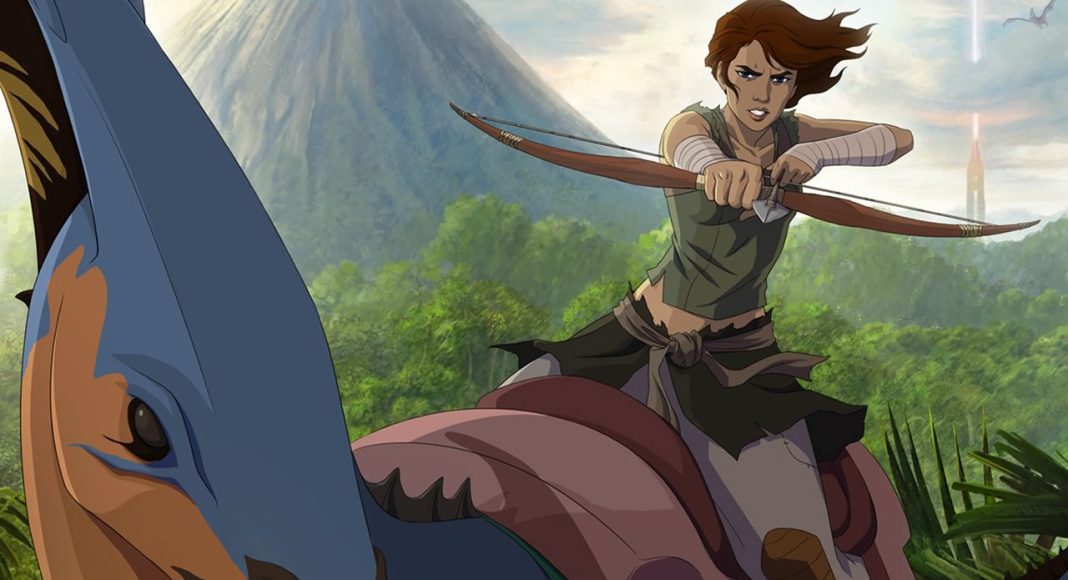 ARK-The-Animated-Series