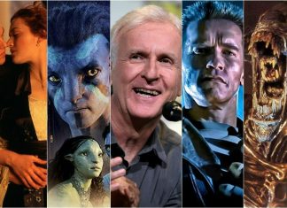 James Cameron | Do Pior ao Melhor – Ranqueamos TODOS os filmes do diretor, incluindo ‘Avatar: O Caminho da Água’