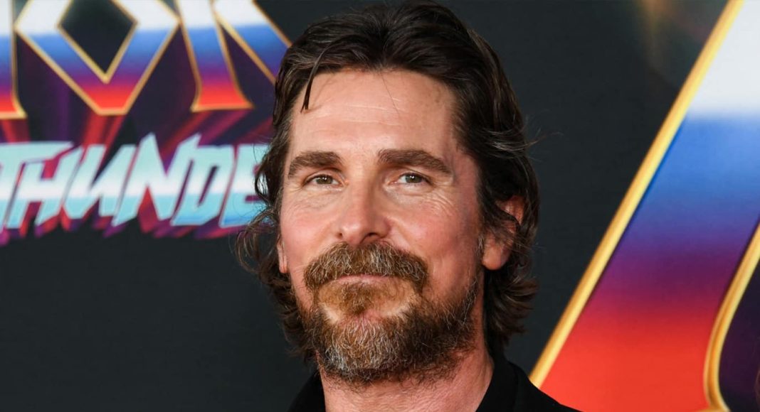 Christian-Bale