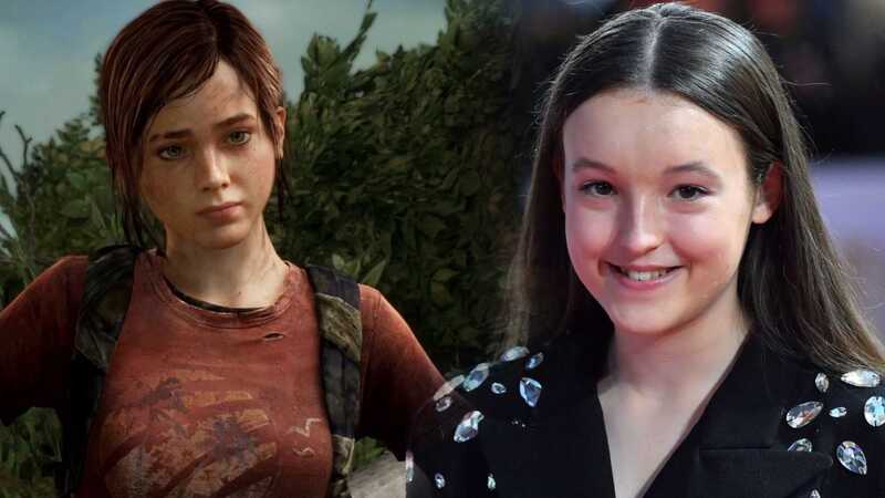 The Last of Us: Atriz original de Ellie comenta versão de Bella Ramsey