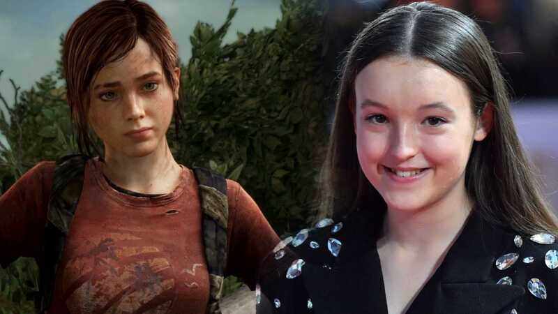 Bella Ramsey foi escolhida entre mais de 100 atrizes para The Last of Us da  HBO - PSX Brasil