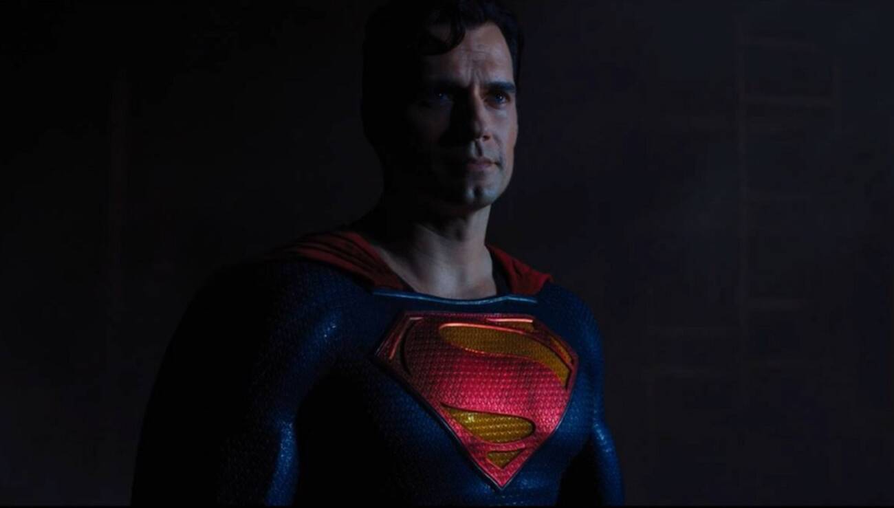 Superman  James Gunn confirma novo filme sem Henry Cavill; ator não está  nos planos da DC - Cinema com Rapadura