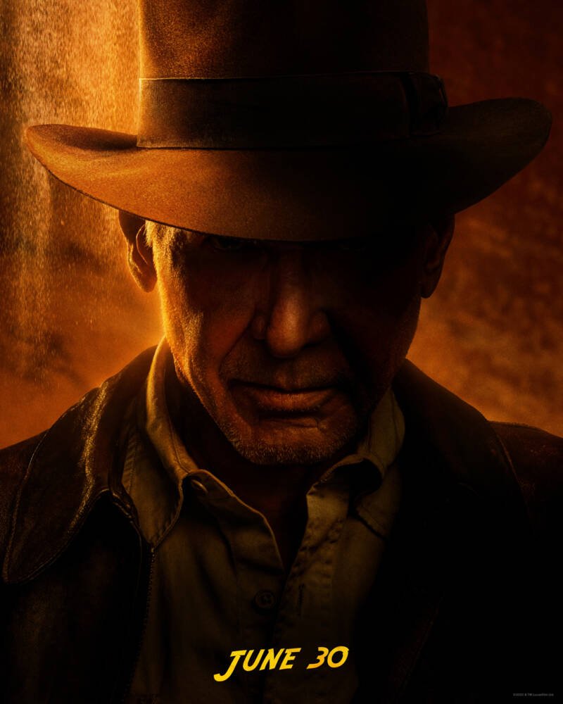 Indiana Jones 5' vai revelar o que aconteceu com Mutt Williams, filho de  Indy e Marion - CinePOP