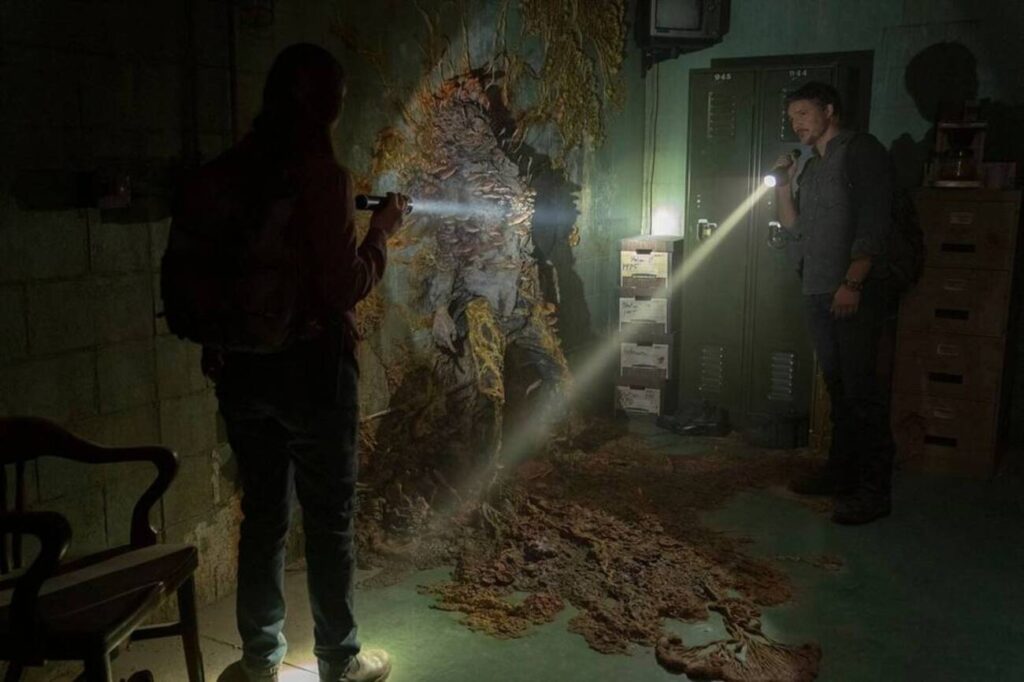 The Last of Us: Troy Baker fala sobre mudança de perspectiva com personagem  após ser pai - Super Rádio Tupi